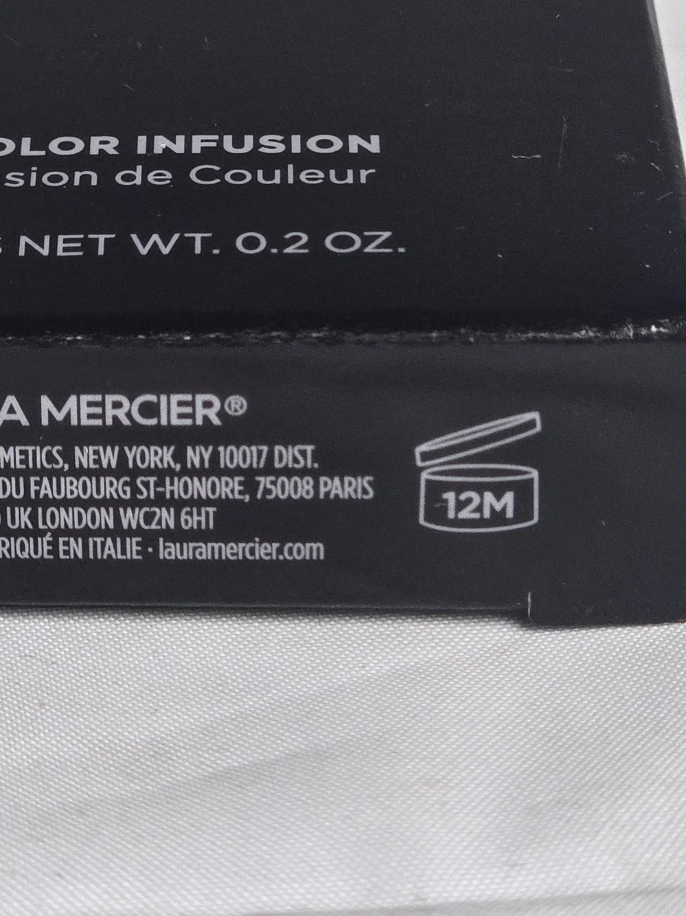 laura mercier brand new
